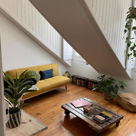 Cosy Apartment - Bairro Alto, Principe Real Lisbon Exterior photo