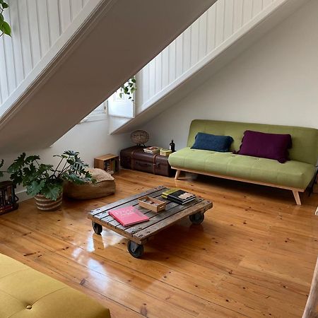 Cosy Apartment - Bairro Alto, Principe Real Lisbon Exterior photo