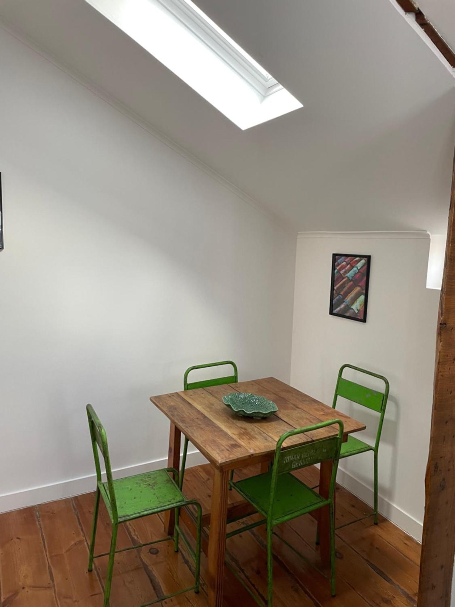 Cosy Apartment - Bairro Alto, Principe Real Lisbon Exterior photo