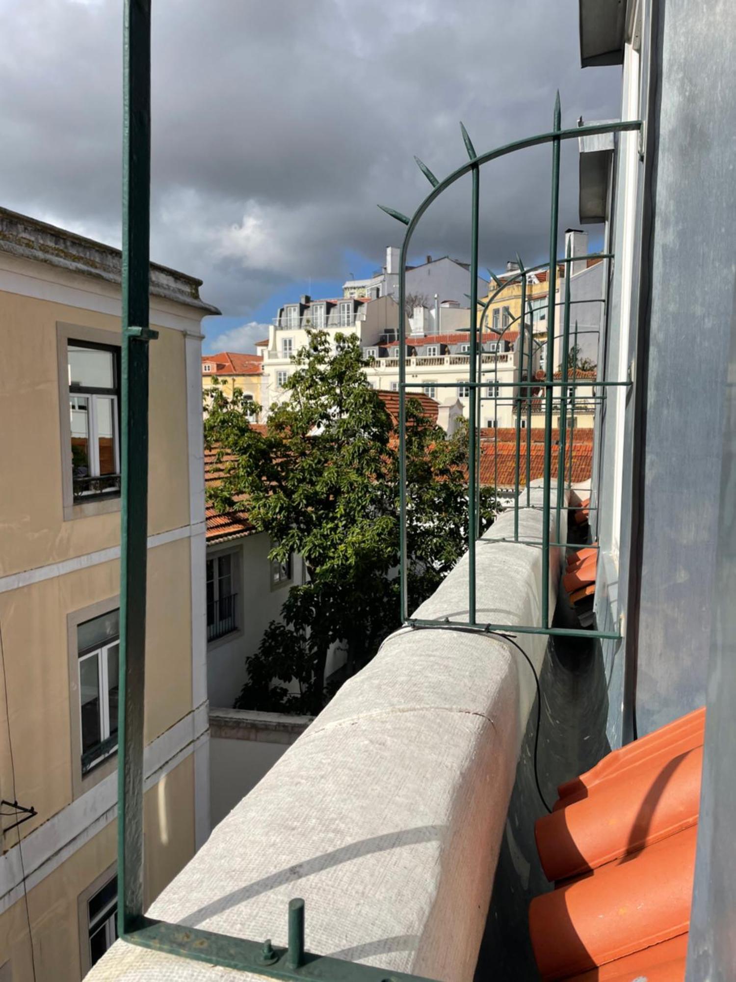 Cosy Apartment - Bairro Alto, Principe Real Lisbon Exterior photo