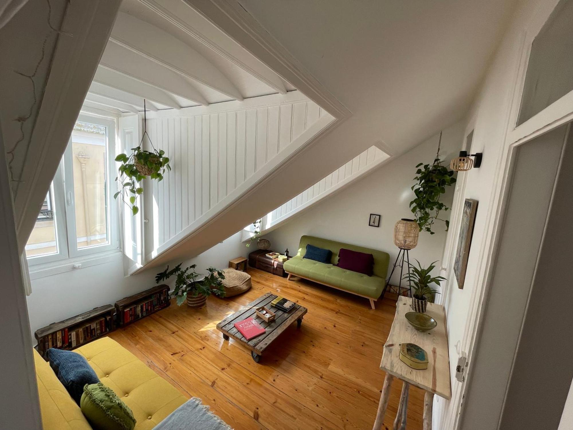 Cosy Apartment - Bairro Alto, Principe Real Lisbon Exterior photo