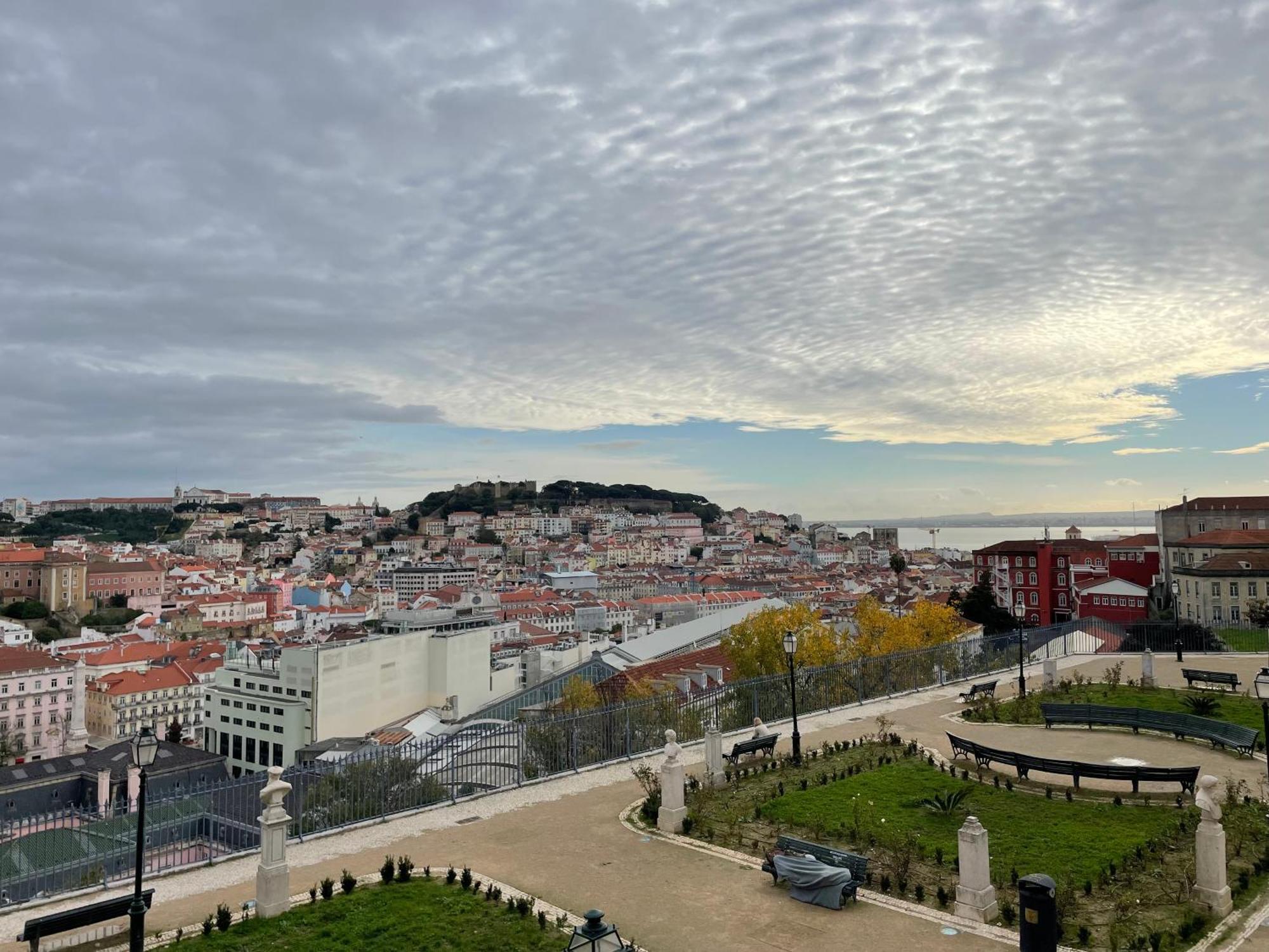 Cosy Apartment - Bairro Alto, Principe Real Lisbon Exterior photo