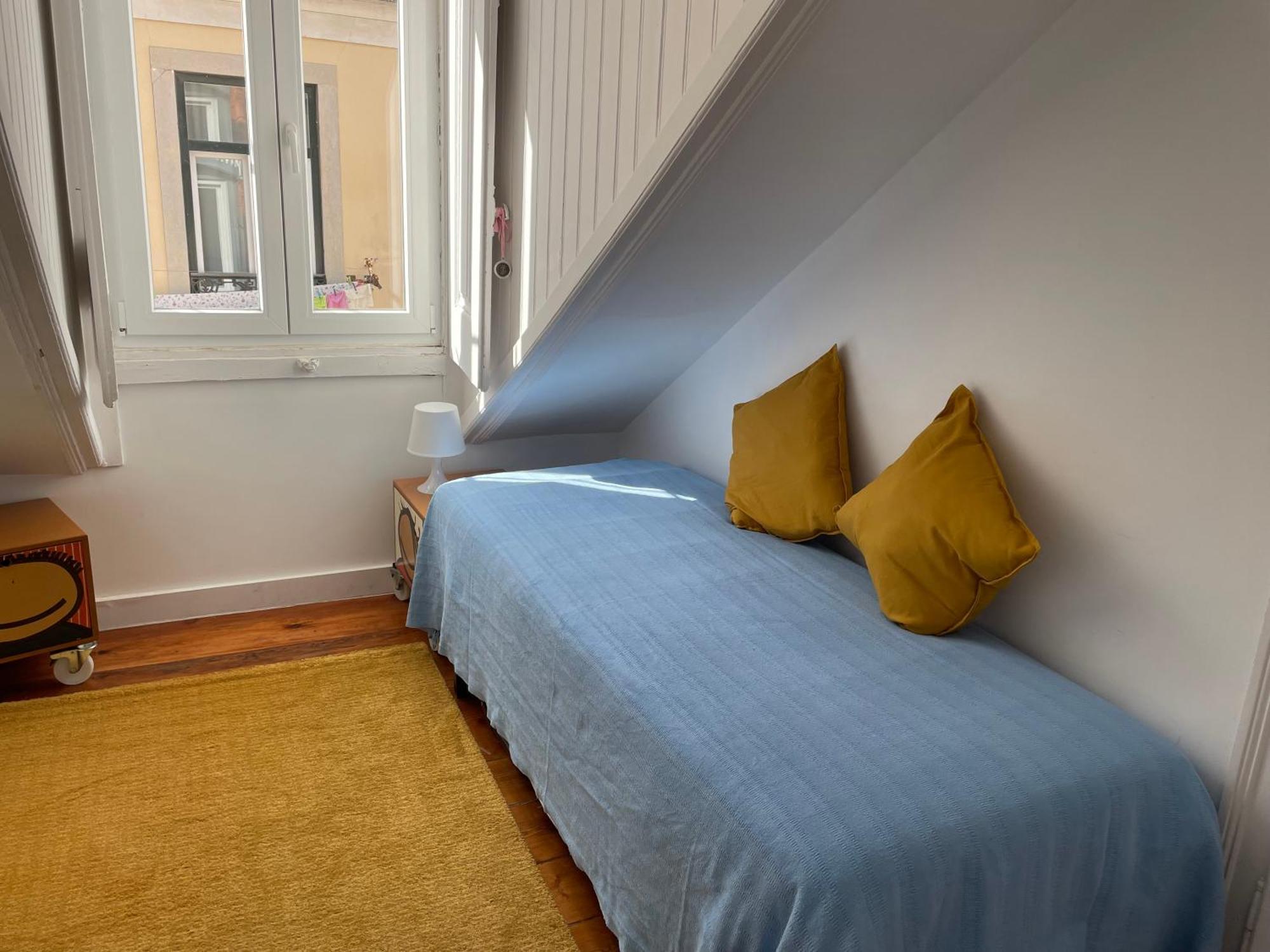 Cosy Apartment - Bairro Alto, Principe Real Lisbon Exterior photo