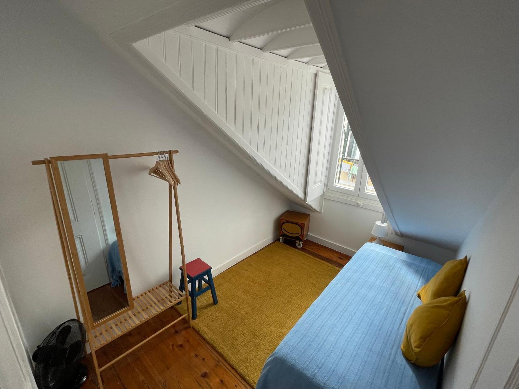 Cosy Apartment - Bairro Alto, Principe Real Lisbon Exterior photo
