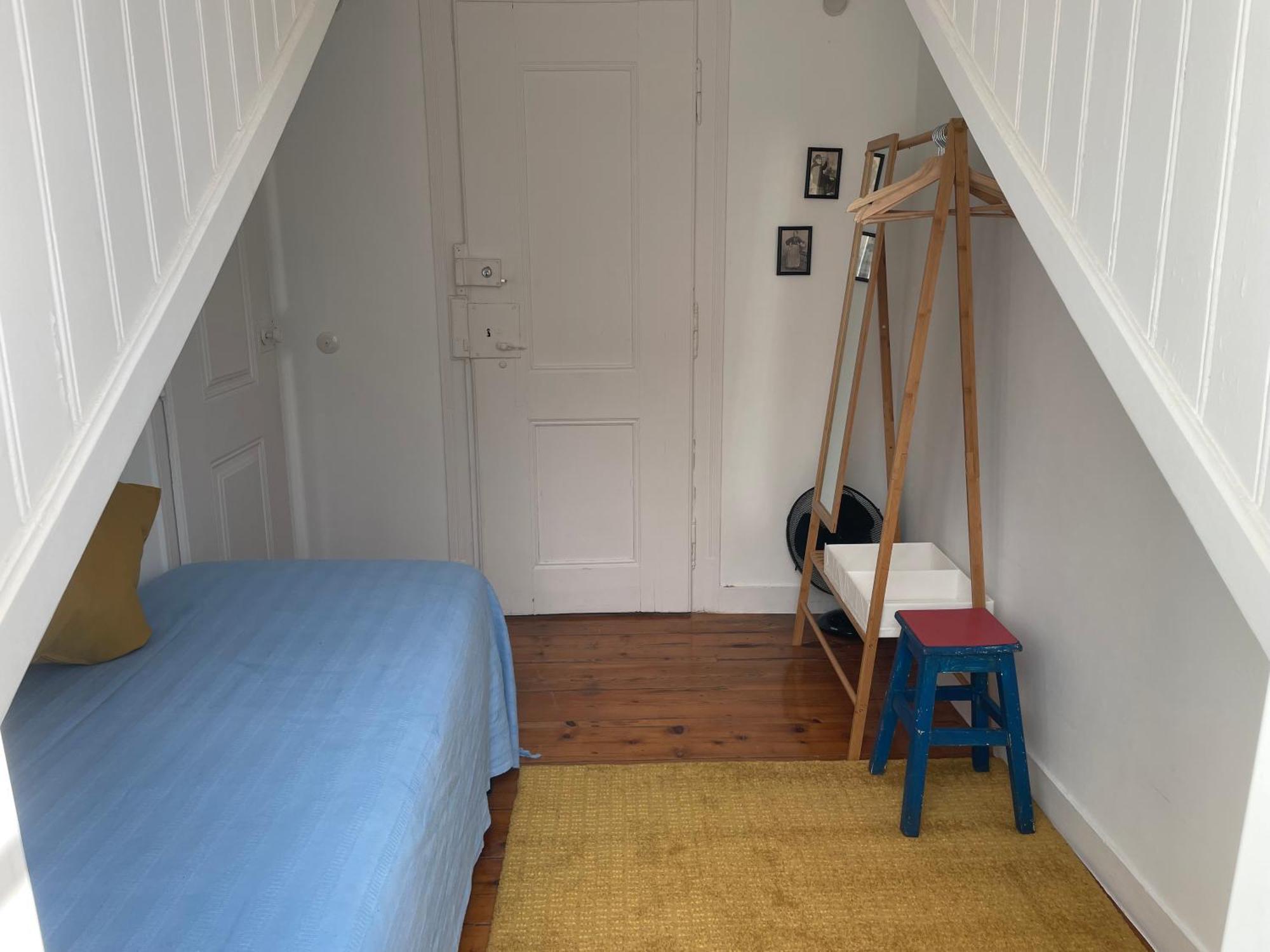 Cosy Apartment - Bairro Alto, Principe Real Lisbon Exterior photo