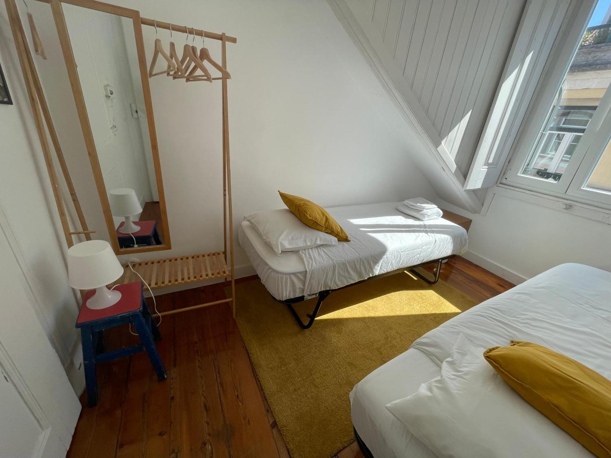 Cosy Apartment - Bairro Alto, Principe Real Lisbon Exterior photo